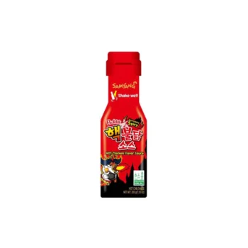 Samyang - Red Hot Chicken Flavor Sauce (200g)