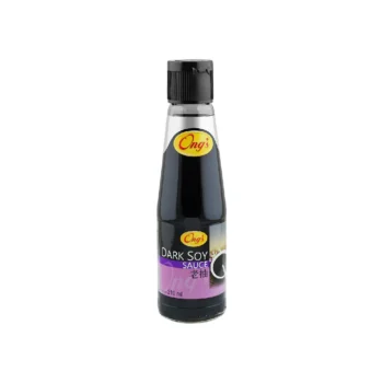 Ong's - Dark Soy Sauce (210ml)