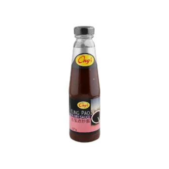 Ong's - Kung Pao Stir Fry Sauce (227g)