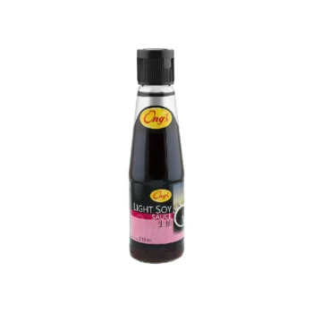 Ong's - Light Soy Sauce (210ml)