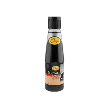 Ong's - Teriyaki Sauce (210ml)