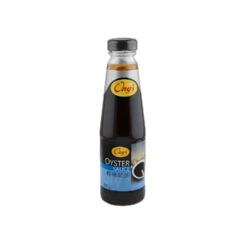 Ong's - Oyster Sauce (225g)