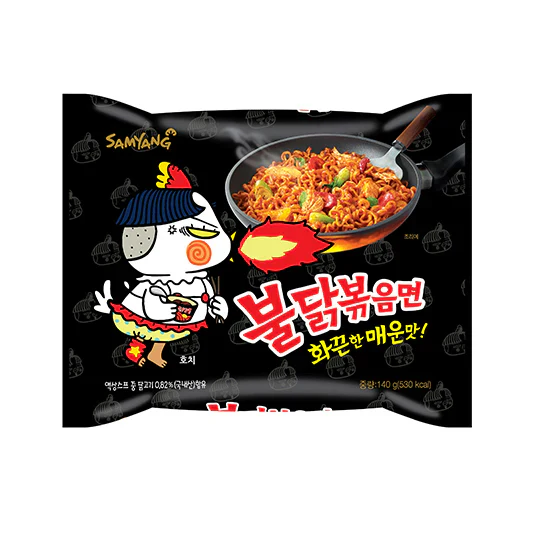 samyang-hot-chicken-flavor-ramen-140g