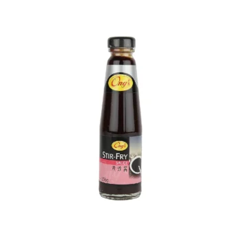 Ong's - Stir Fry Sauce (255g)