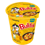 Samyang Buldak Cheese Hot Chicken Flavor Ramen Cup Noodle 70g