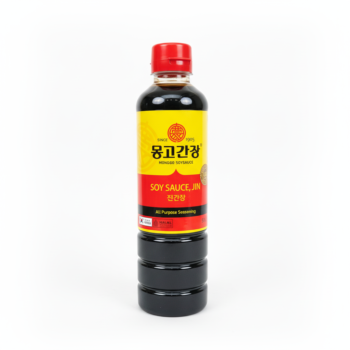 Soy Sauce Jin (Halal Certified) 900 mL