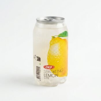 OKF Sparkling Lemon (350ml)