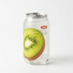OKF Sparkling Kiwi (350ml)