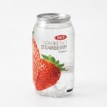 OKF Sparkling Strawberry (350ml)