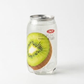 OKF Sparkling Kiwi (350ml)